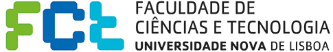 FCT. Faculdade de Ciências e Tecnologia. Universidad Nova de Lisboa